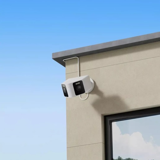 Xiaomi Outdoor Camera CW100 Dual EU