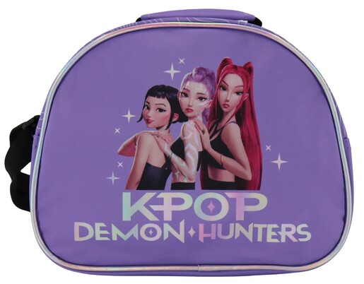 Torba na rame, klasična, K-Pop Demon Hunters BTS
