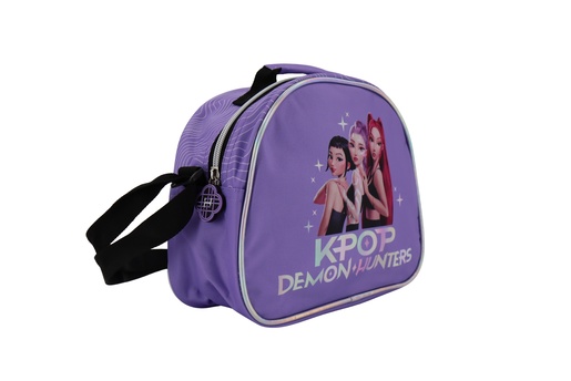 Torba na rame, klasična, K-Pop Demon Hunters BTS