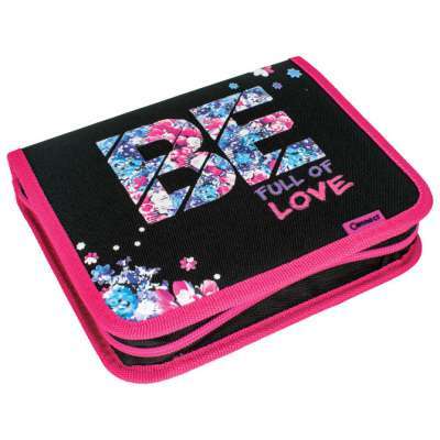 Pernica, puna, 1 zip, Connect, Be Full of Love