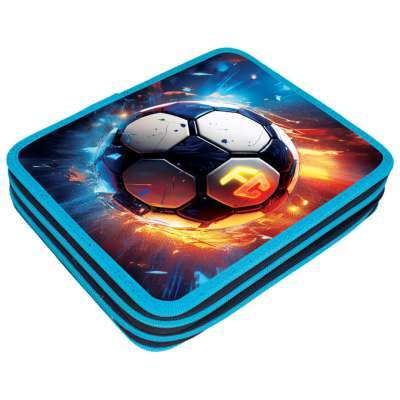Pernica, puna, 2 zipa, Connect, Football