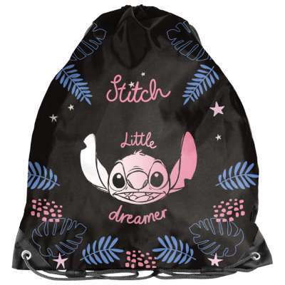 Vrećica za papuče, Paso, Stitch