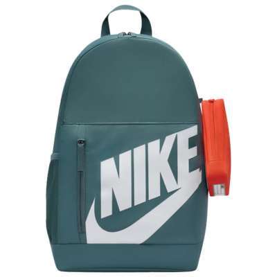 Školski ruksak + pernica vrećica, Elemental, Nike