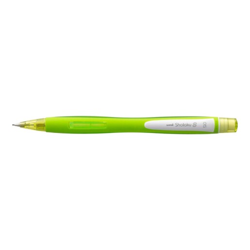 Tehnička olovka, Uni, M5-228, 0.5mm, svijetlo zelena, 1 kom