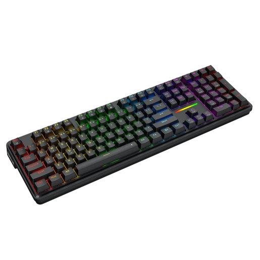 Redragon Antonium 108 K745-RGB, mehanička gaming tipkovnica