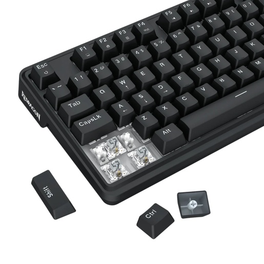Redragon Antonium 108 K745-RGB, mehanička gaming tipkovnica