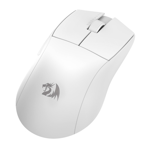 Redragon K1ng Standard M916-STD-1K, gaming miš, 24000 DPI, bijeli