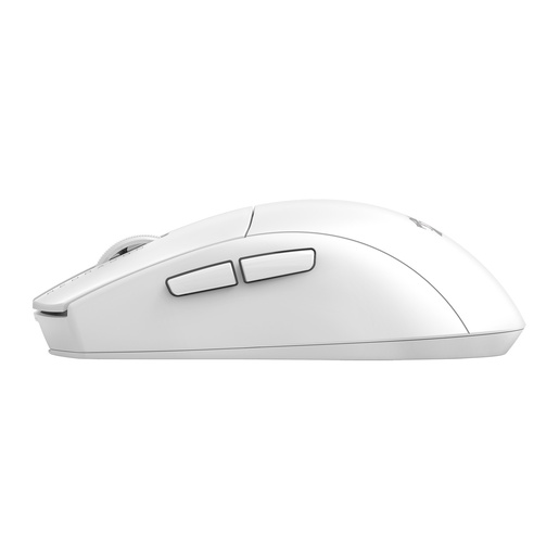 Redragon K1ng Standard M916-STD-1K, gaming miš, 24000 DPI, bijeli