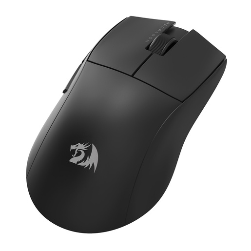 Redragon K1ng Standard M916-STD-1K, gaming miš, 24000 DPI, crni