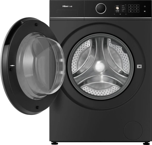 Hisense perilica rublja WF5I1045BBQ