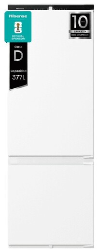 Hisense hladnjak RB3B370SAWD1