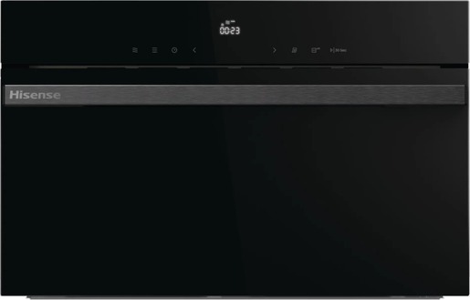 Hisense mikrovalna pećnica s grillom BIM334G64BG8