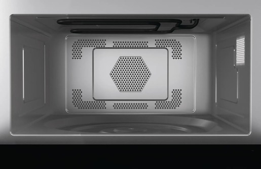 Hisense mikrovalna pećnica s grillom BIM334G64BG8