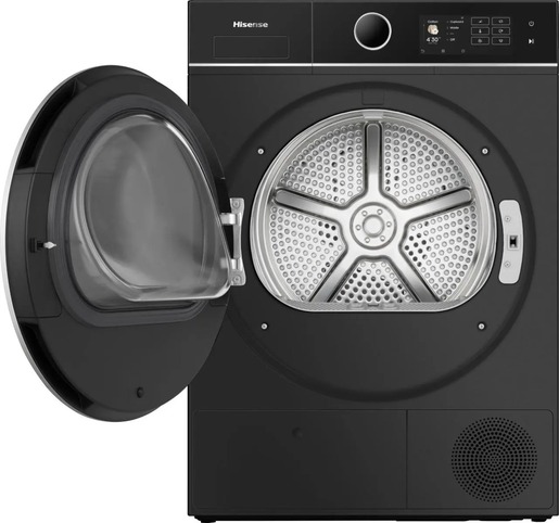 Hisense sušilica rublja DH5I104BBAB