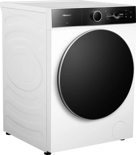 Hisense perilica rublja WF7I1248BWR