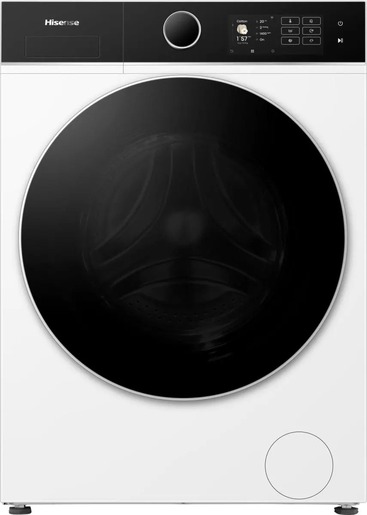 Hisense perilica sušilica rublja WD5i1045BWQ