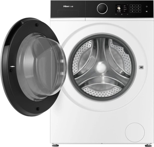 Hisense perilica sušilica rublja WD5i1045BWQ