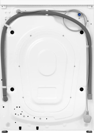 Hisense perilica sušilica rublja WD5i1045BWQ