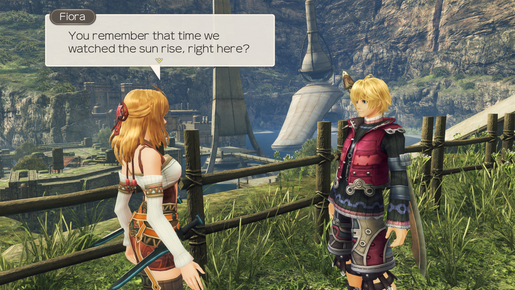 Xenoblade Chronicles: Definitive Edition Upgrade Pack - Nintendo Switch 2