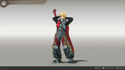 Xenoblade Chronicles: Definitive Edition Upgrade Pack - Nintendo Switch 2