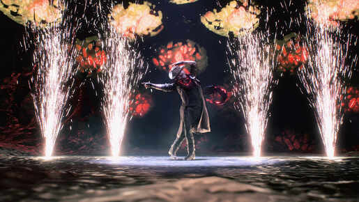 Devil May Cry 5 Devil Hunter Edition - Nintendo Switch 2
