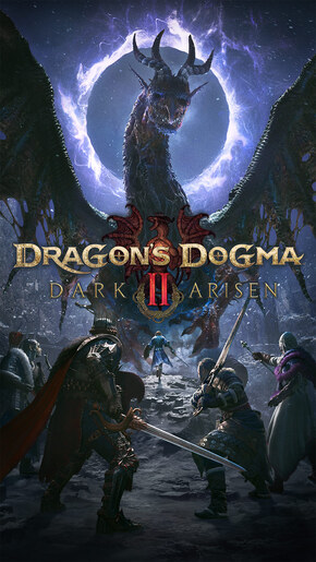 Dragon's Dogma 2: Dark Arisen Master Edition - PS5