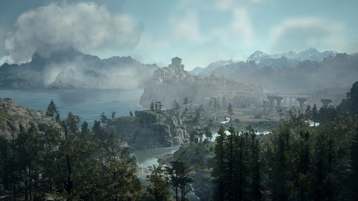 Dragon's Dogma 2: Dark Arisen Master Edition - PS5