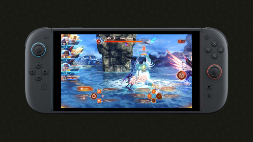 Xenoblade Chronicles 3 Upgrade Pack - Nintendo Switch 2