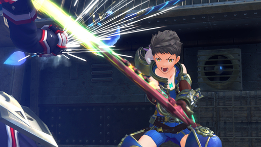 Xenoblade Chronicles 2 Upgrade Pack - Nintendo Switch 2