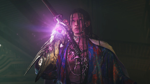 Onimusha: Way of the Sword - PS5