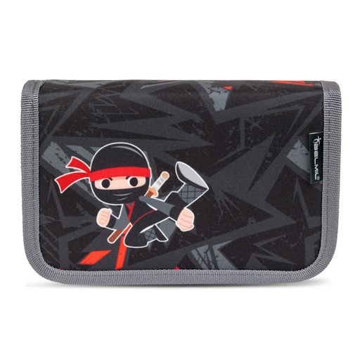 Pernica, puna, 1 zip, Belmil, Ninja