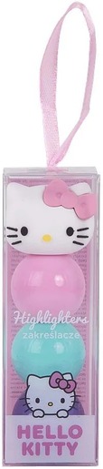 Marker CoolPack, Hello Kitty, 3 boje