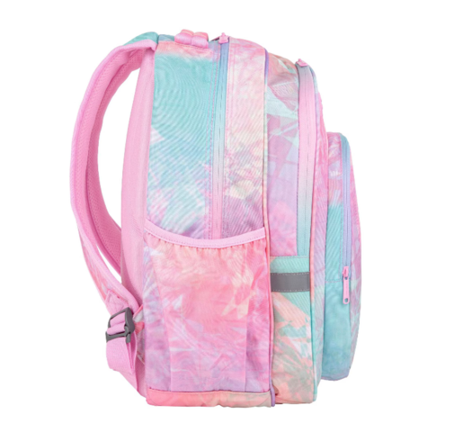Školski ruksak, ergonomski, CoolPack, Base, Tie Dye
