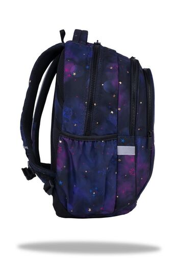 Školski ruksak, ergonomski, CoolPack, Factor, Disney Gold Stitch