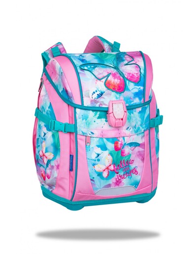 Školski ruksak, anatomski, CoolPack, Ferbie, Dreams
