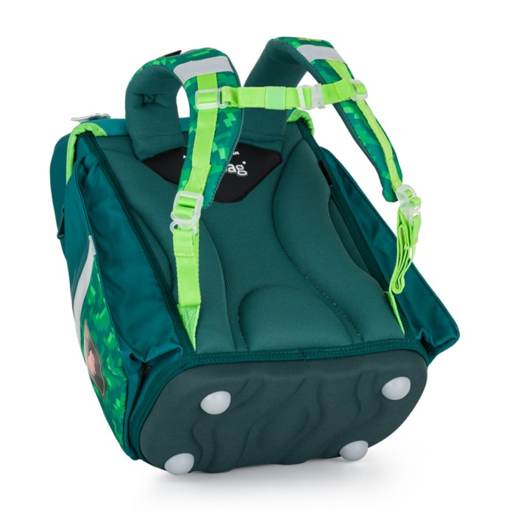 Školska torba, anatomska, 3u1, Oxy, Premium Light, Playworld