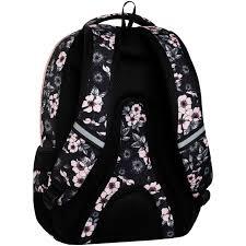 Školski ruksak, ergonomski, CoolPack, Drafter Helen