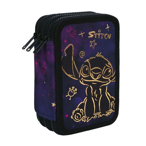 Pernica, puna, 3 zipa, Jumper 3, Disney Gold Stitch