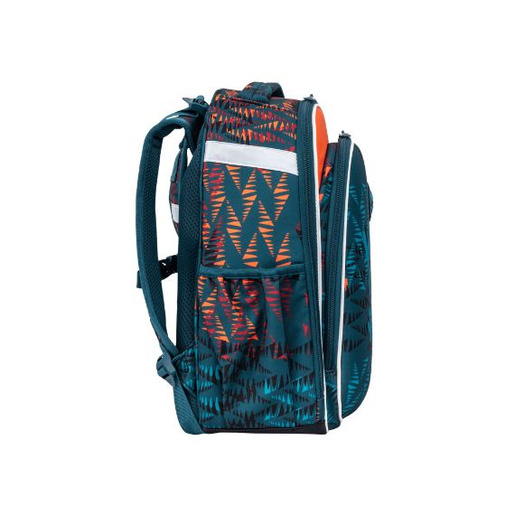 Školski ruksak, anatomski, CoolPack, Turtle, Bear