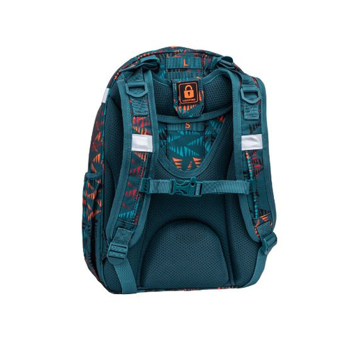 Školski ruksak, anatomski, CoolPack, Turtle, Bear