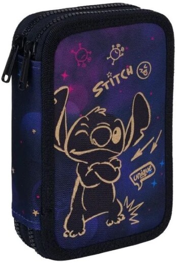 Pernica, puna, 2 zipa, Jumper 2, Disney Gold Stitch