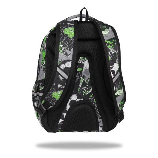 Školski ruksak, ergonomski, CoolPack, Spiner Termic, Let's Gol