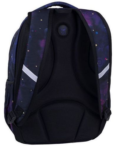 Školski ruksak, ergonomski, CoolPack, Prime, Disney Gold Stitch