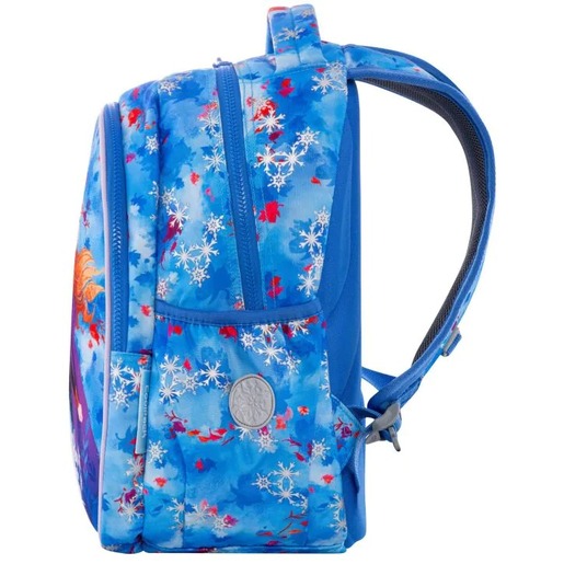 Školski ruksak, ergonomski, CoolPack, Joy S Disney LED, Frozen Sisters