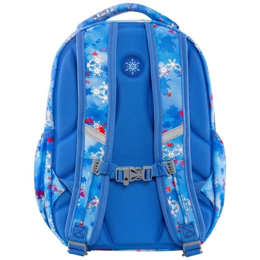 Školski ruksak, ergonomski, CoolPack, Joy S Disney LED, Frozen Sisters