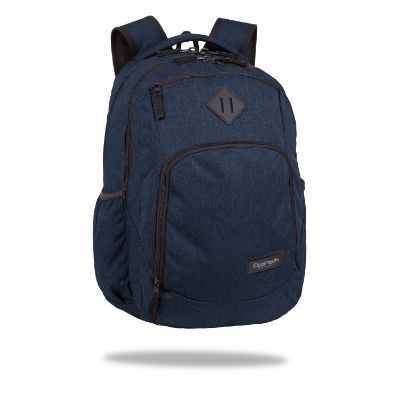Školski ruksak, ergonomski, CoolPack, Break 18, Dark Blue