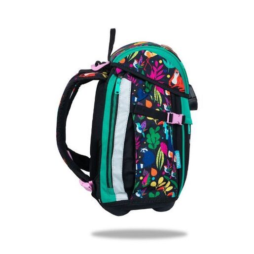 Školski ruksak, anatomski, CoolPack, Ferbie, Wildkid