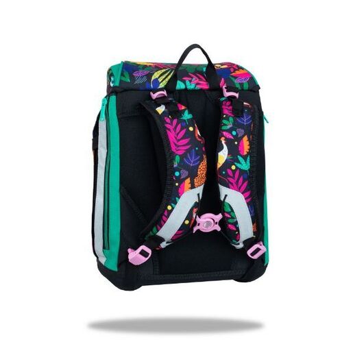 Školski ruksak, anatomski, CoolPack, Ferbie, Wildkid