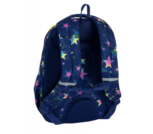 Školski ruksak, anatomski, CoolPack, Prime Pro, Stars