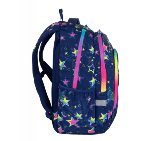 Školski ruksak, anatomski, CoolPack, Prime Pro, Stars